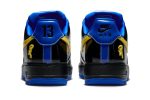 Syna Central Cee Black Optic Yellow (Friends & Family)
