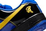 Syna Central Cee Black Optic Yellow (Friends & Family)