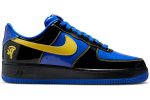 Buy the syna x nike collab shoes at syna world. This shoe with its unique Design is loved everyone. Buy Syna Central Cee Black Optic Yellow Now