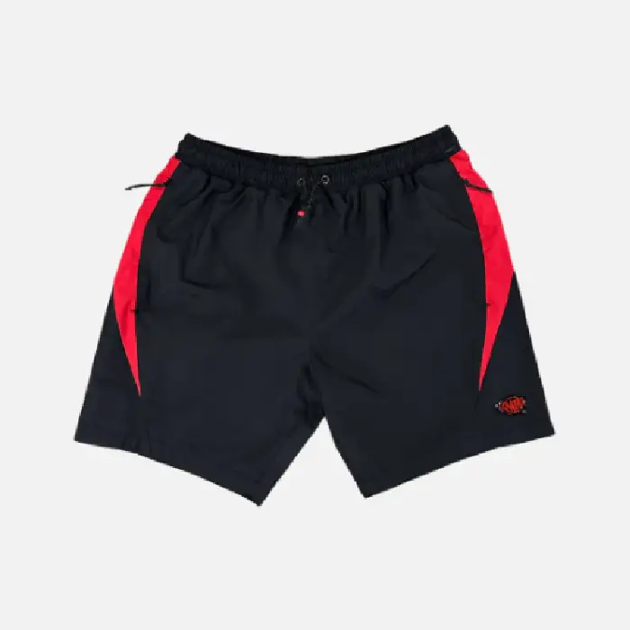 Discover the Vortex Syna World Black Shorts Sett in our official shop. A comfortable, high-quality garment.