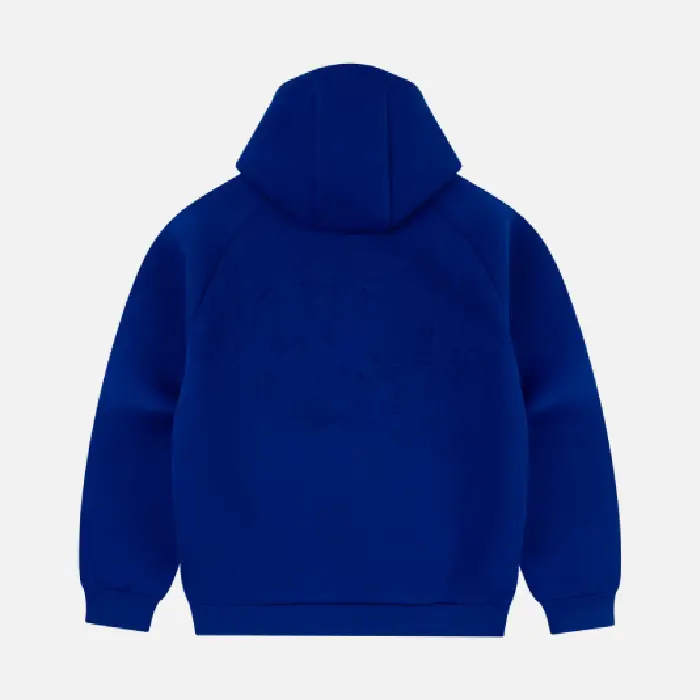 Buy the Synaworld Neoprene Sweatshirt Blue at affordable prices from Syna Worlds. Fast worldwide delivery and easy returns.