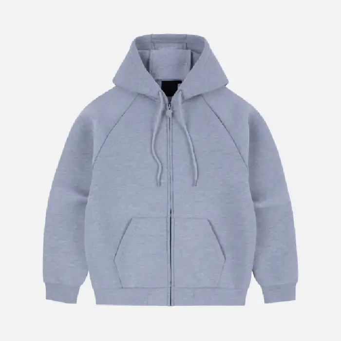 Buy the Synaworld Neoprene Sweatshirt Grey from the official Syna Worlds shop. Fast delivery worldwide with easy returns.