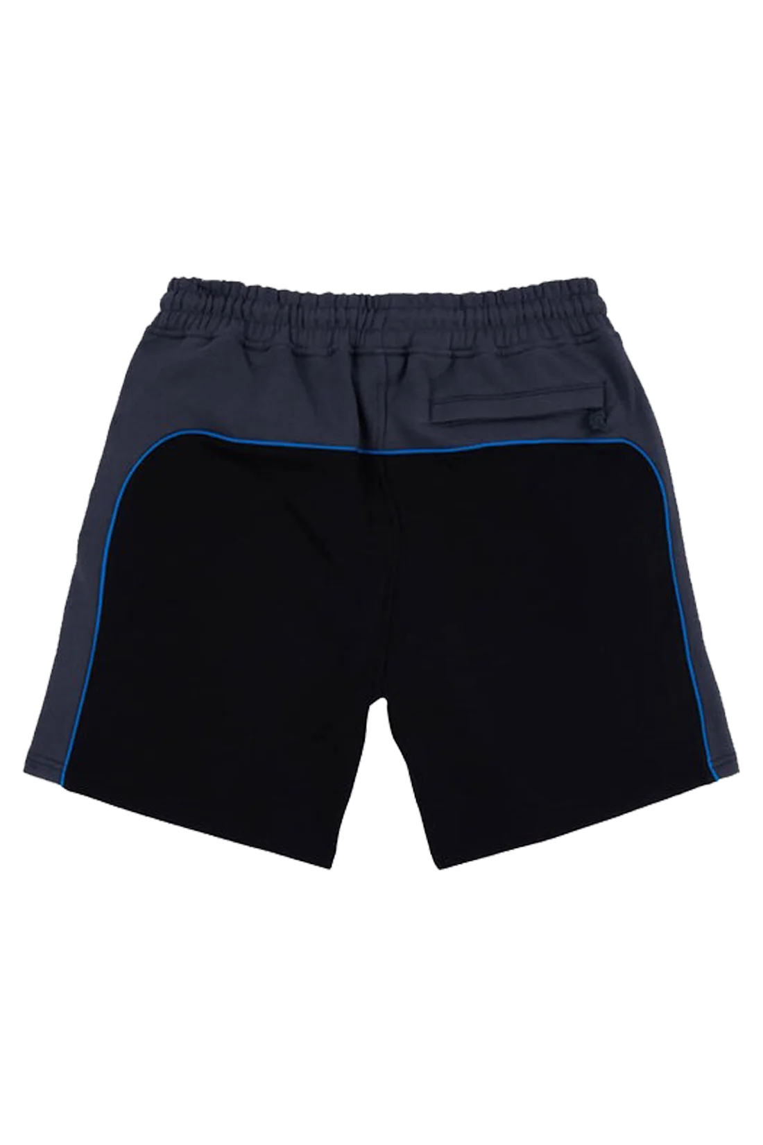 Buy Syna Team Pipe Shorts Black/Cobalt Blue from the official Syna World shop. Fast delivery worldwide with easy returns.