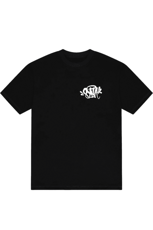 Buy the Syna World Forgive Me T Shirt Black/White from the official Syna World shop. Fast delivery worldwide with easy returns. Buy the Syna World Forgive Me T Shirt Black/White from the official Syna World shop. Fast delivery worldwide with easy returns.