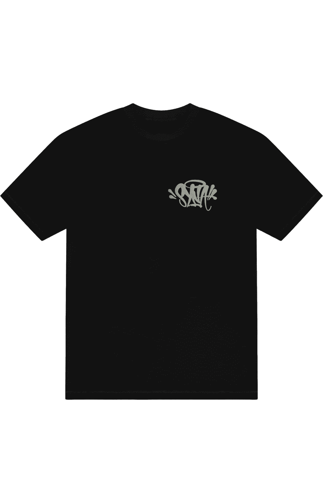 Buy the Syna World Forgive Me T Shirt Black from the official Syna World shop. Fast delivery worldwide and easy returns.